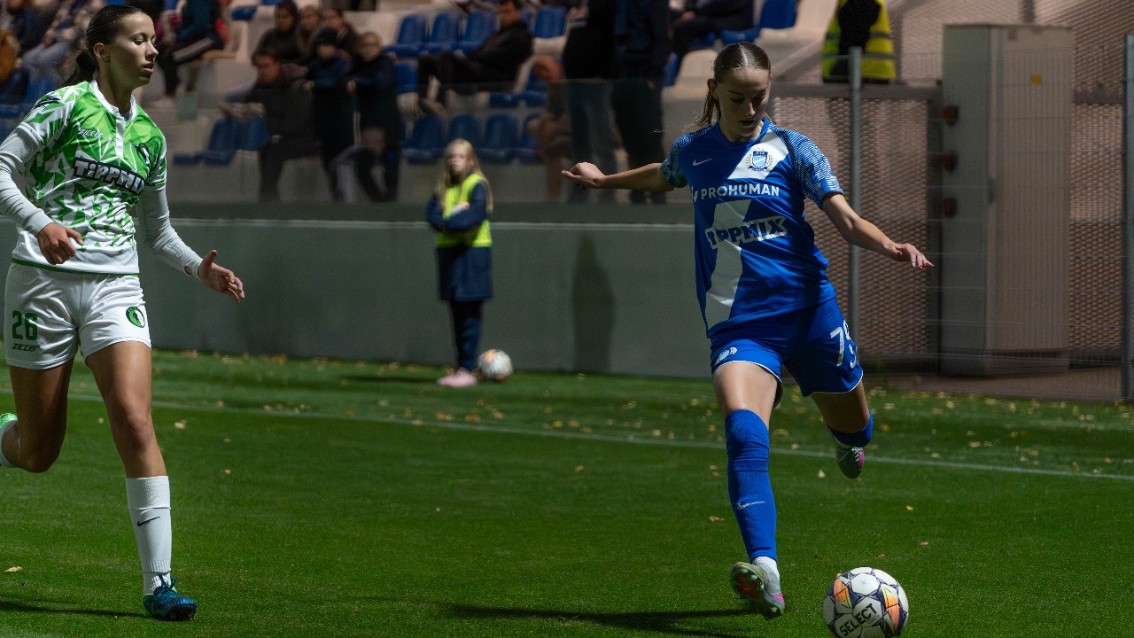 Összefoglaló: Budaörs-MTK Budapest 0-4 (Videó)