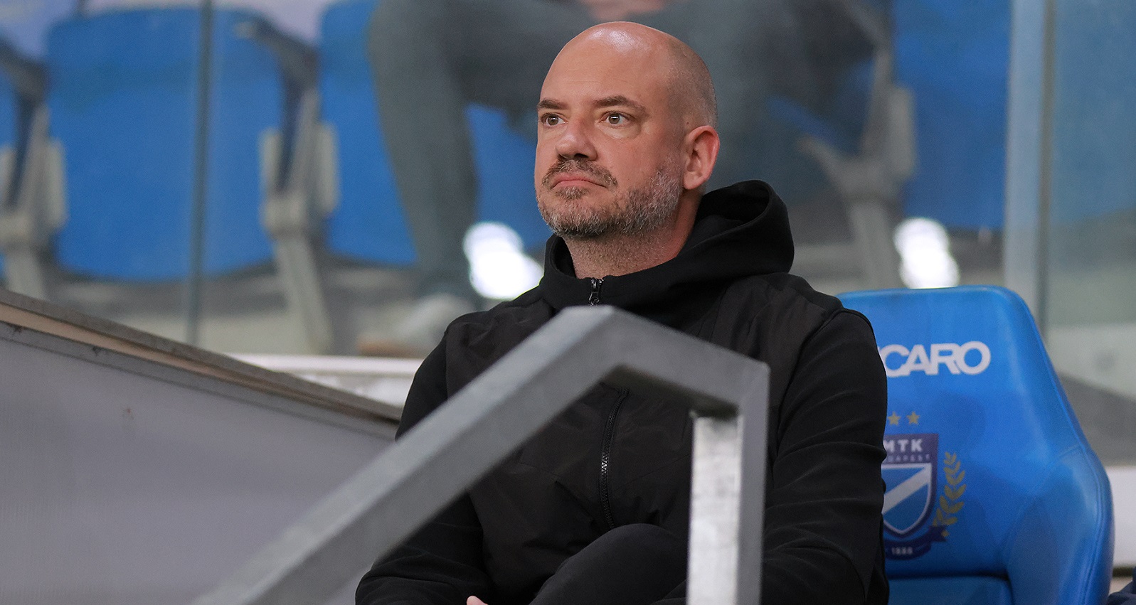 „A meccsről mindent elmond, hogy az ellenfél kapusa volt a mezőny legjobbja” (VIDEÓ)