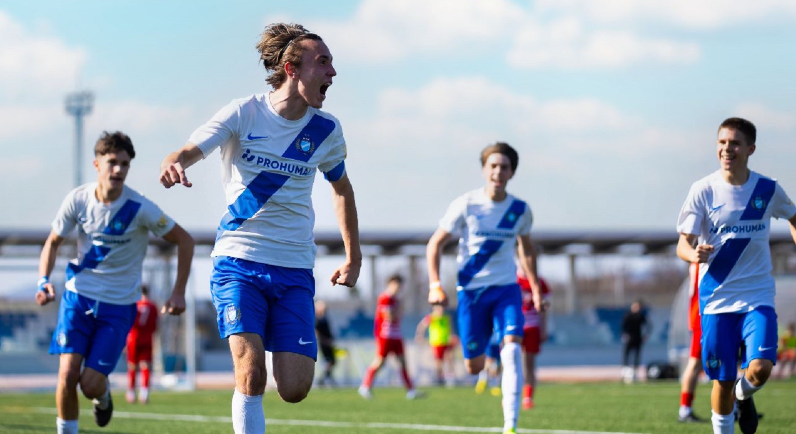 Nemzetközi felkészülési mérkőzés következik