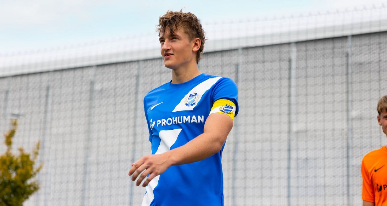 Három játékosunk is meghívót kapott