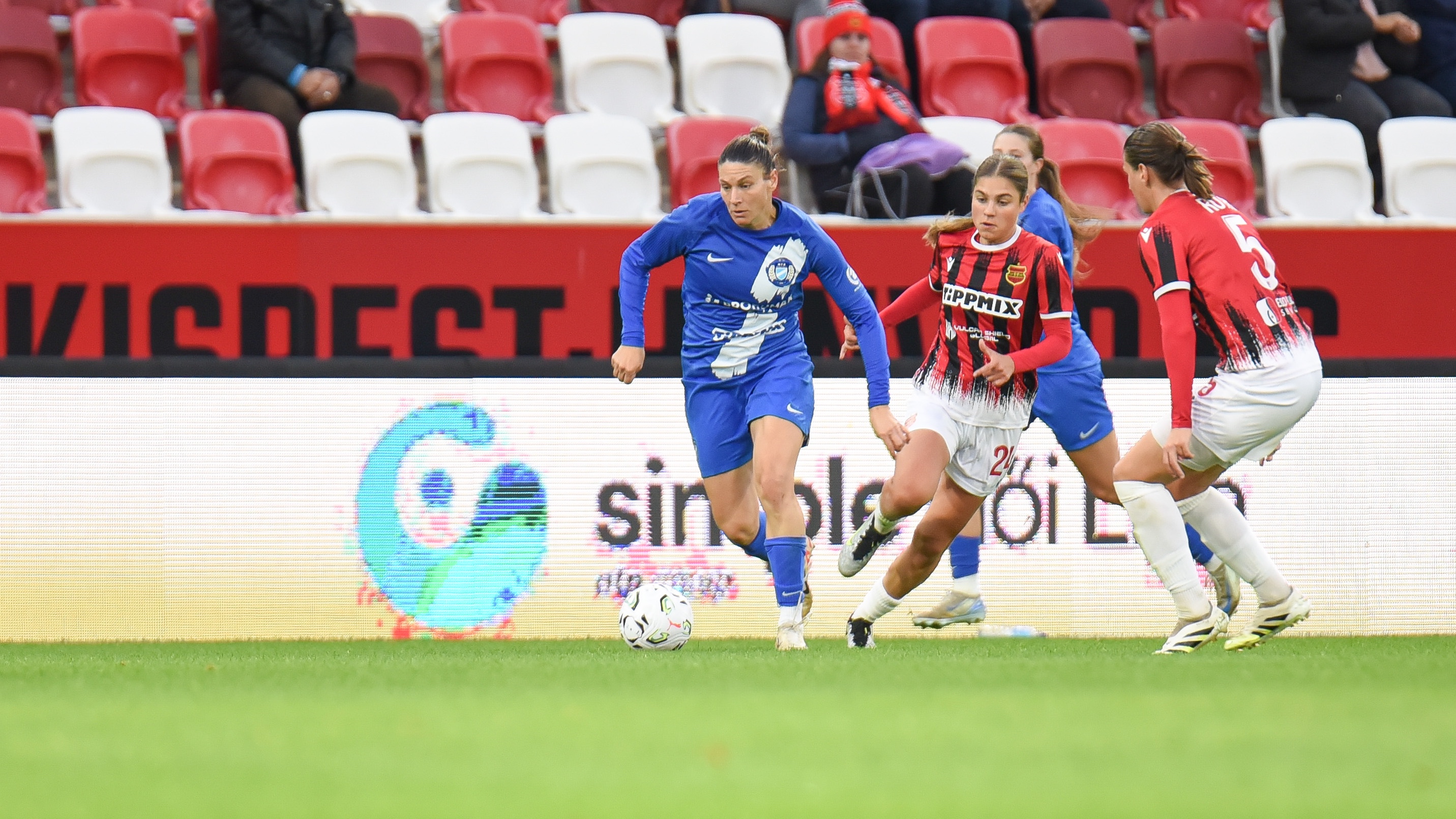 Összefoglaló: Kispest-Honvéd FC-MTK Budapest 0-0 (Videó)