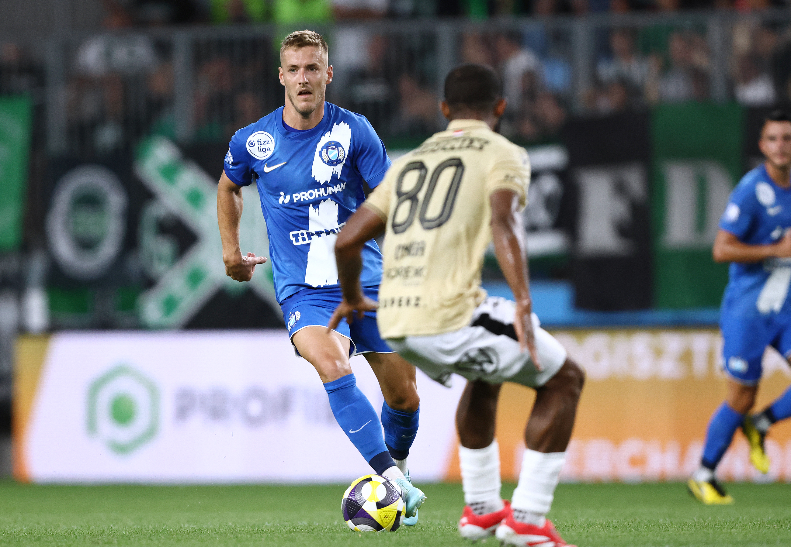Fizz Liga: Újabb négy kör menetrendje vált ismertté, megvan az MK-időpont is