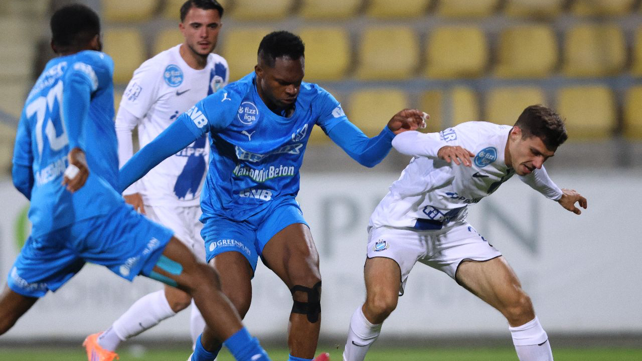 A Kolorcity Kazincbarcika SC ellen vívjuk az idei első hazai bajnokinkat - Bemutatjuk szombati ellenfelünket