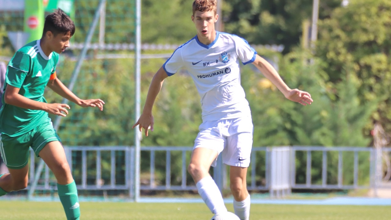 Kárász Tamás és Zoltai Levente is meghívót kapott az U15-ös válogatottba