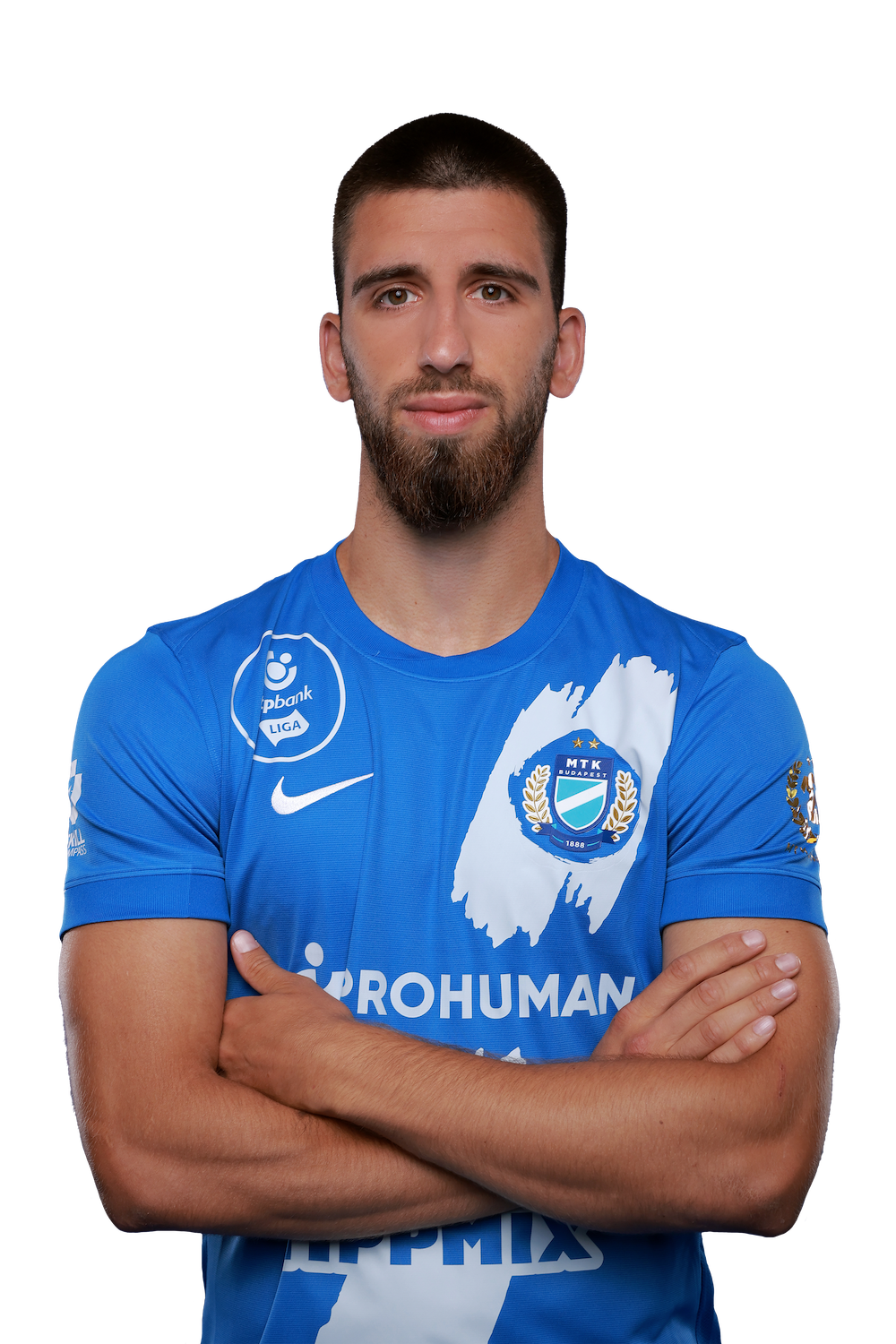 Zeljkovic Adrian