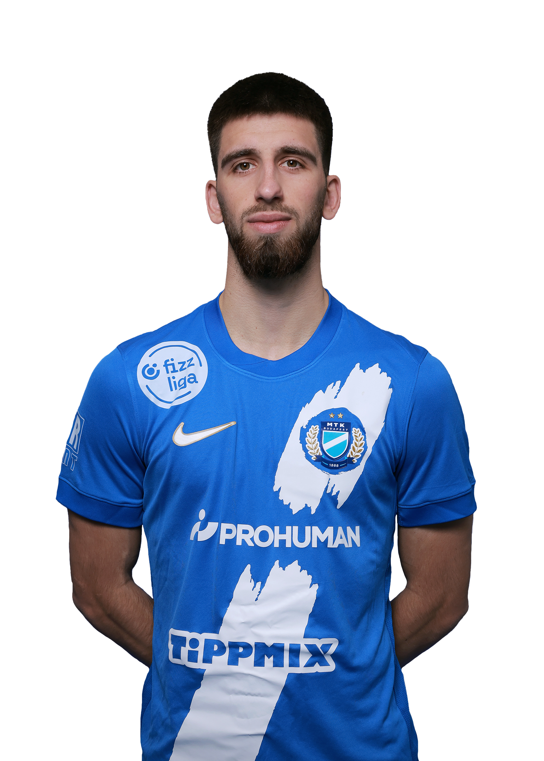 Zeljkovic Adrian
