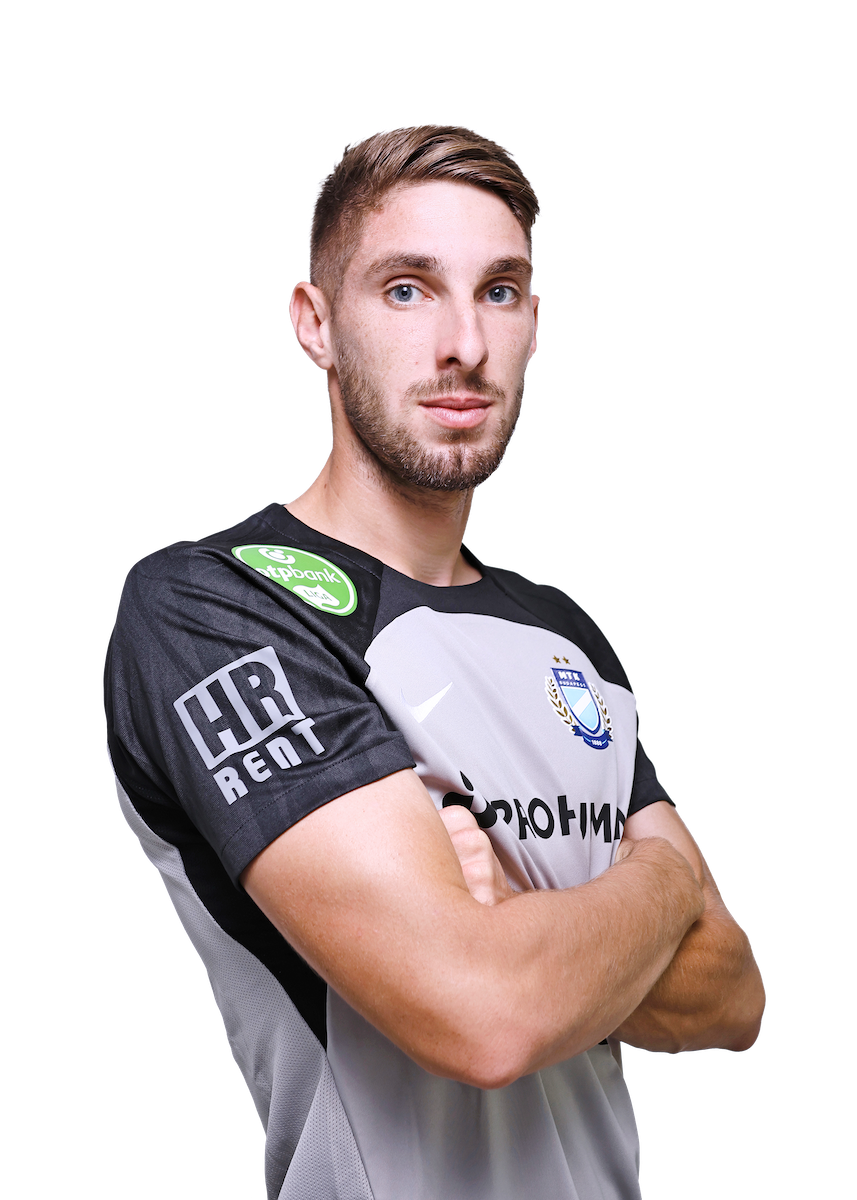 Végh Bence