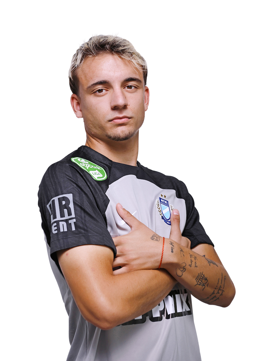 Molnár Ádin