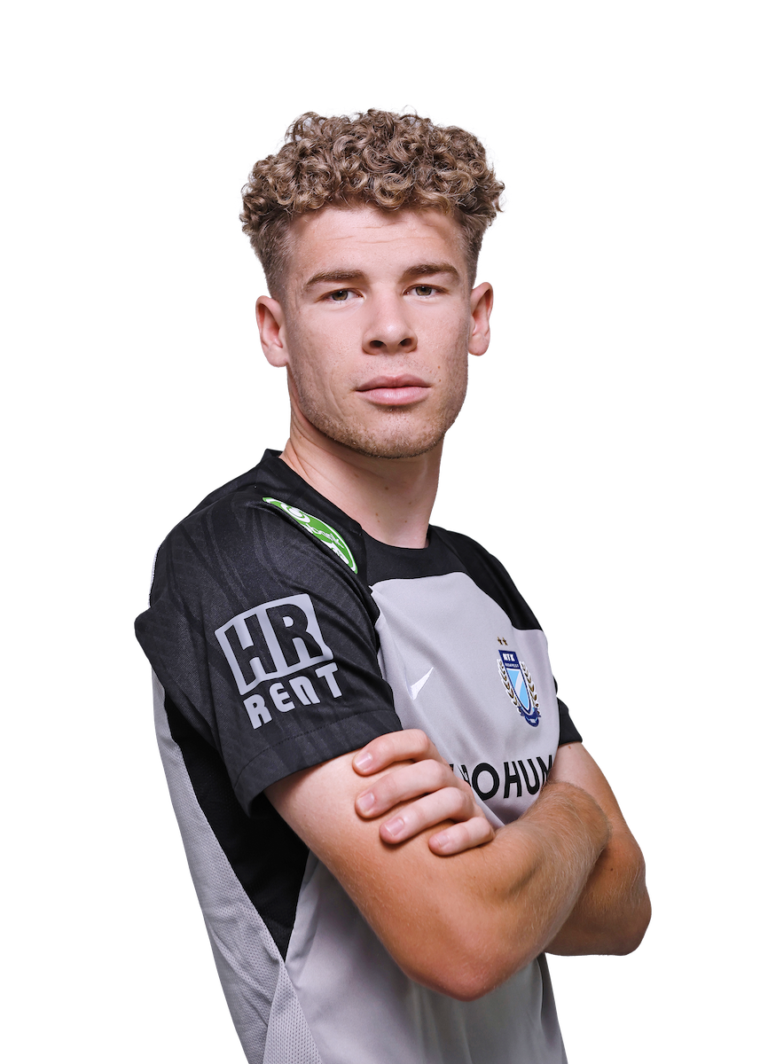 Molnár Rajmund