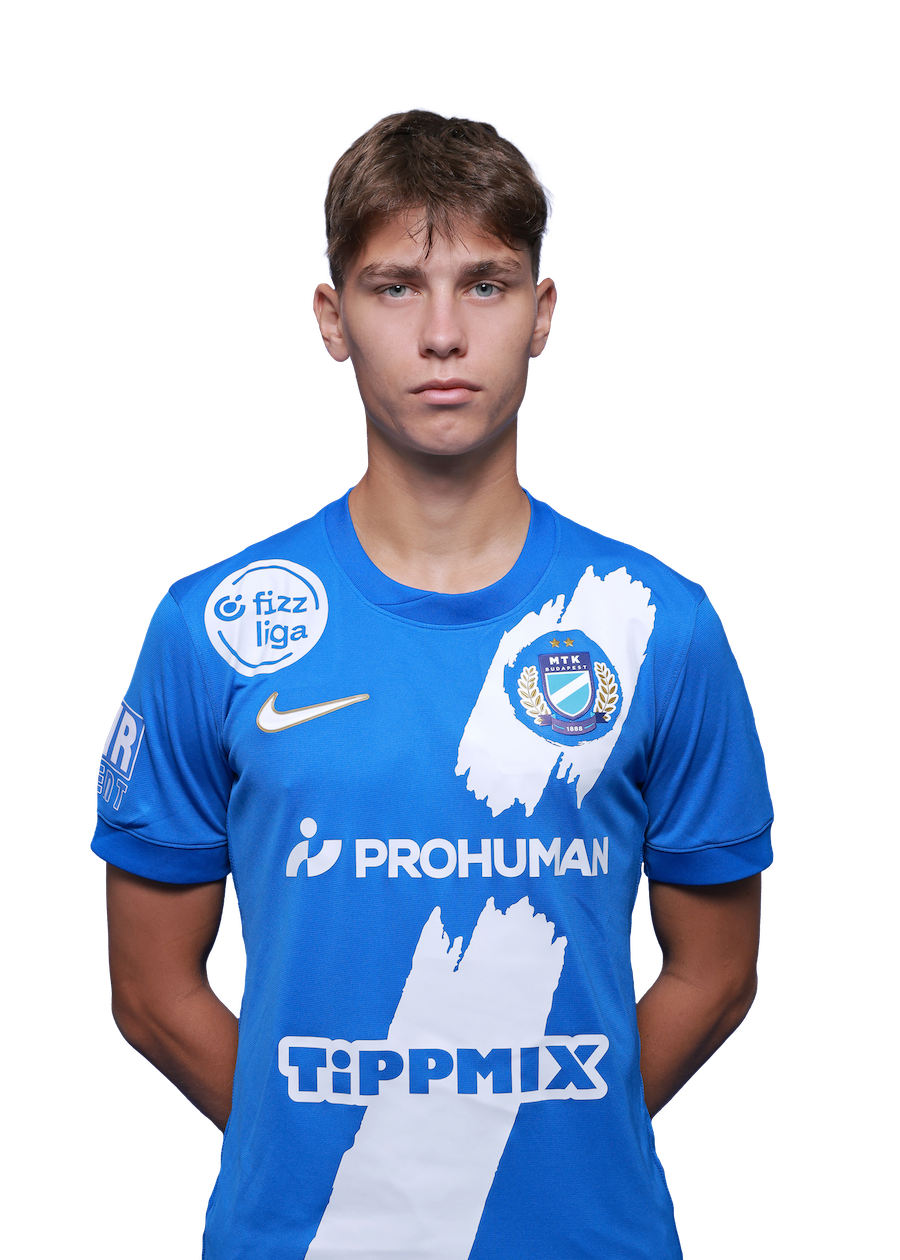 Átrok István Zalán