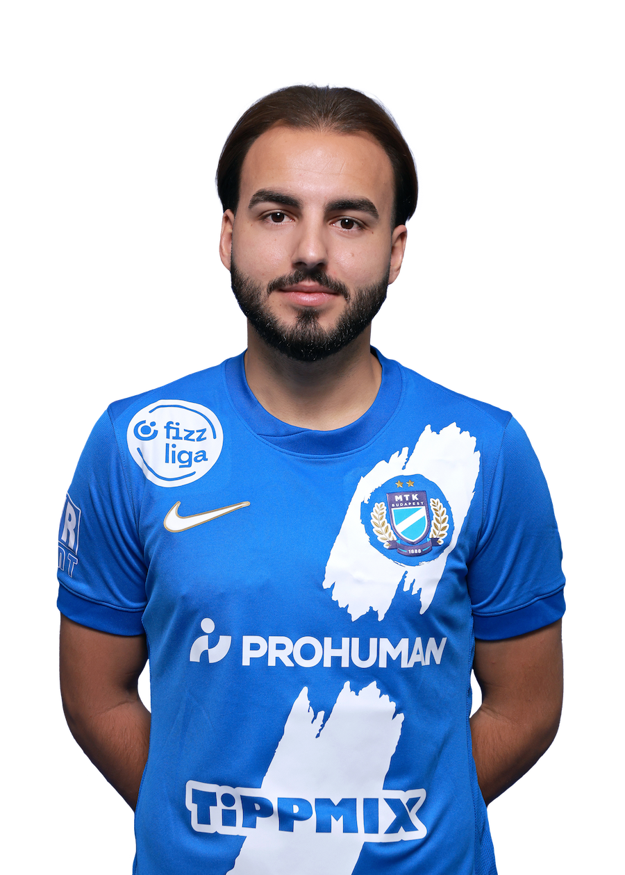 Varju Benedek