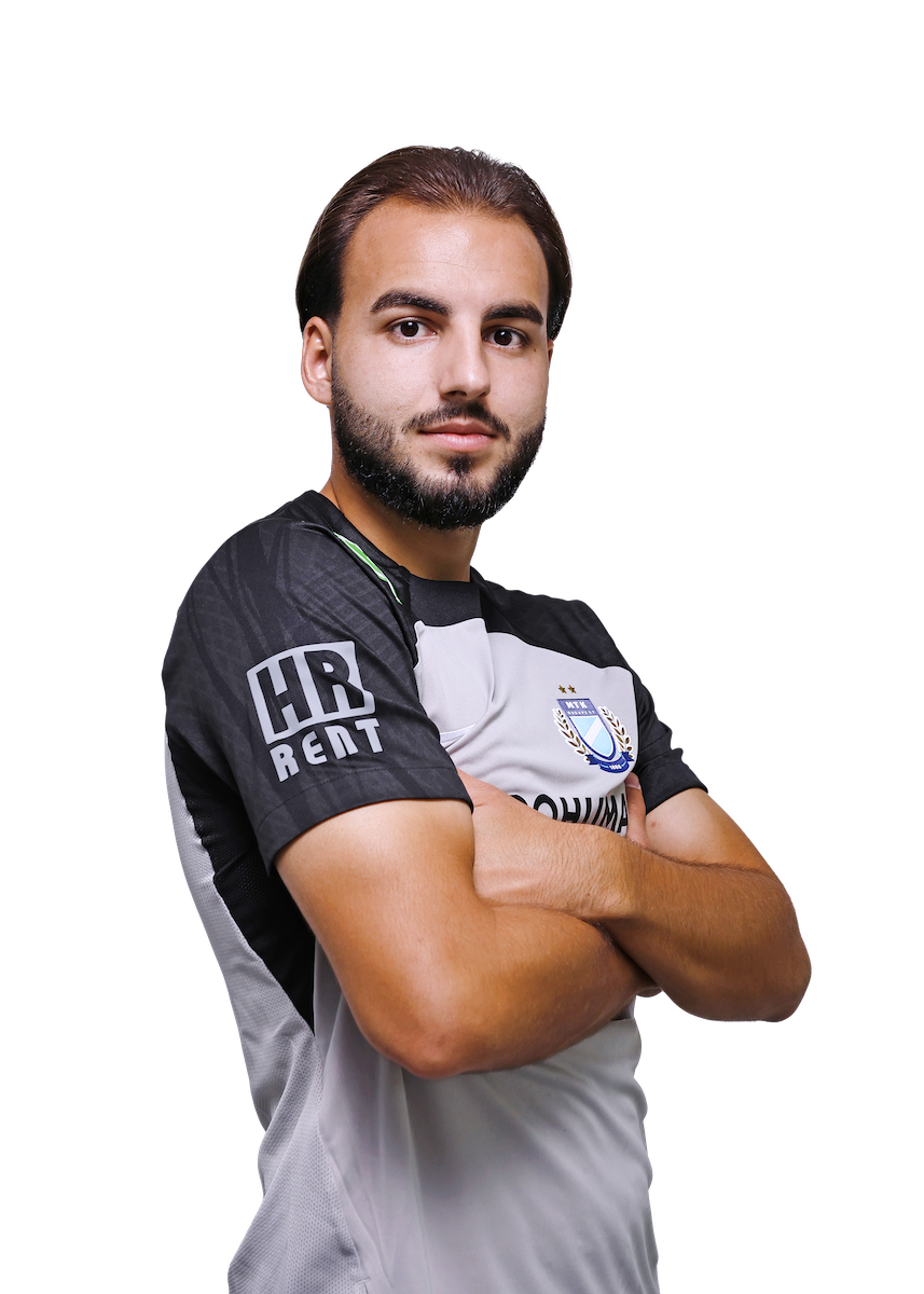 Varju Benedek