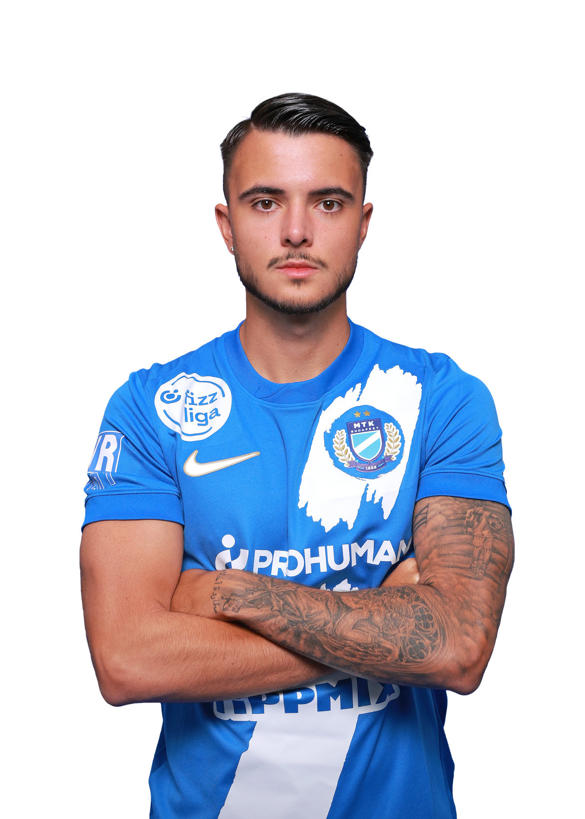 Kovács Patrik