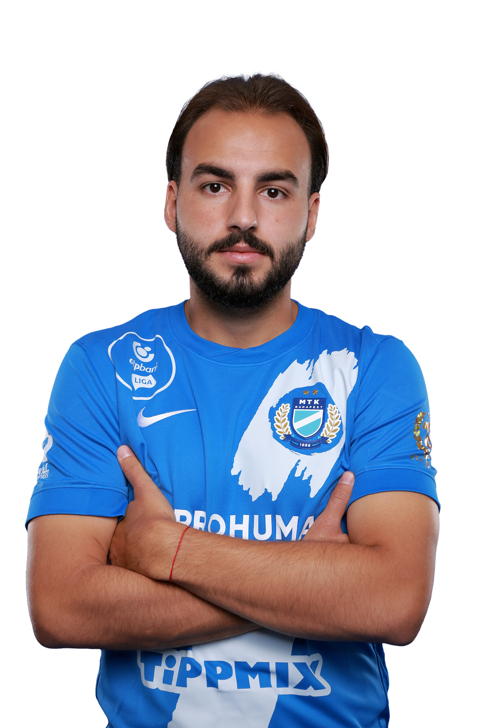 Varju Benedek