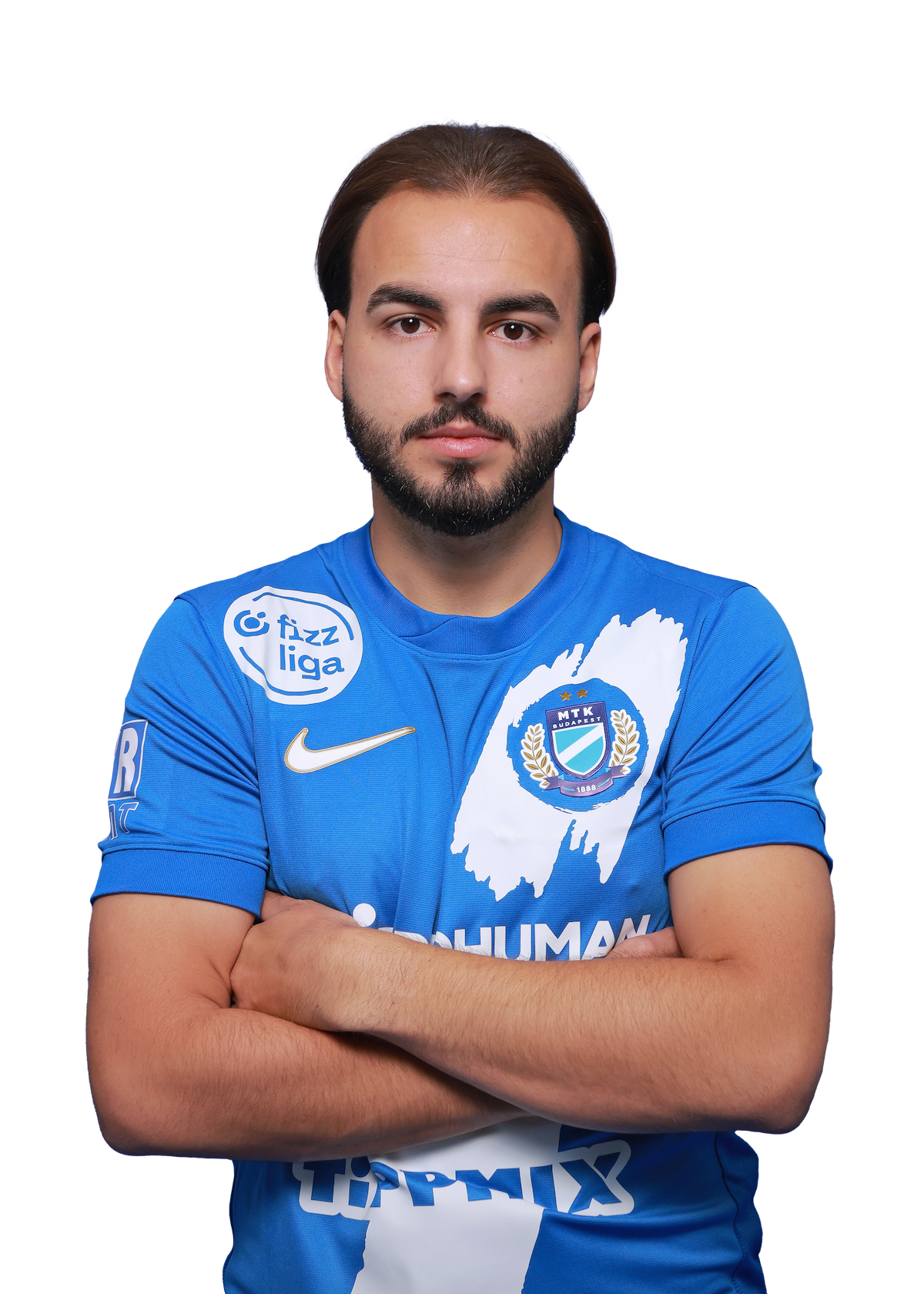 Varju Benedek