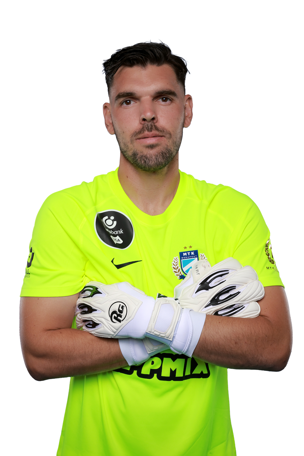 Fadgyas Tamás