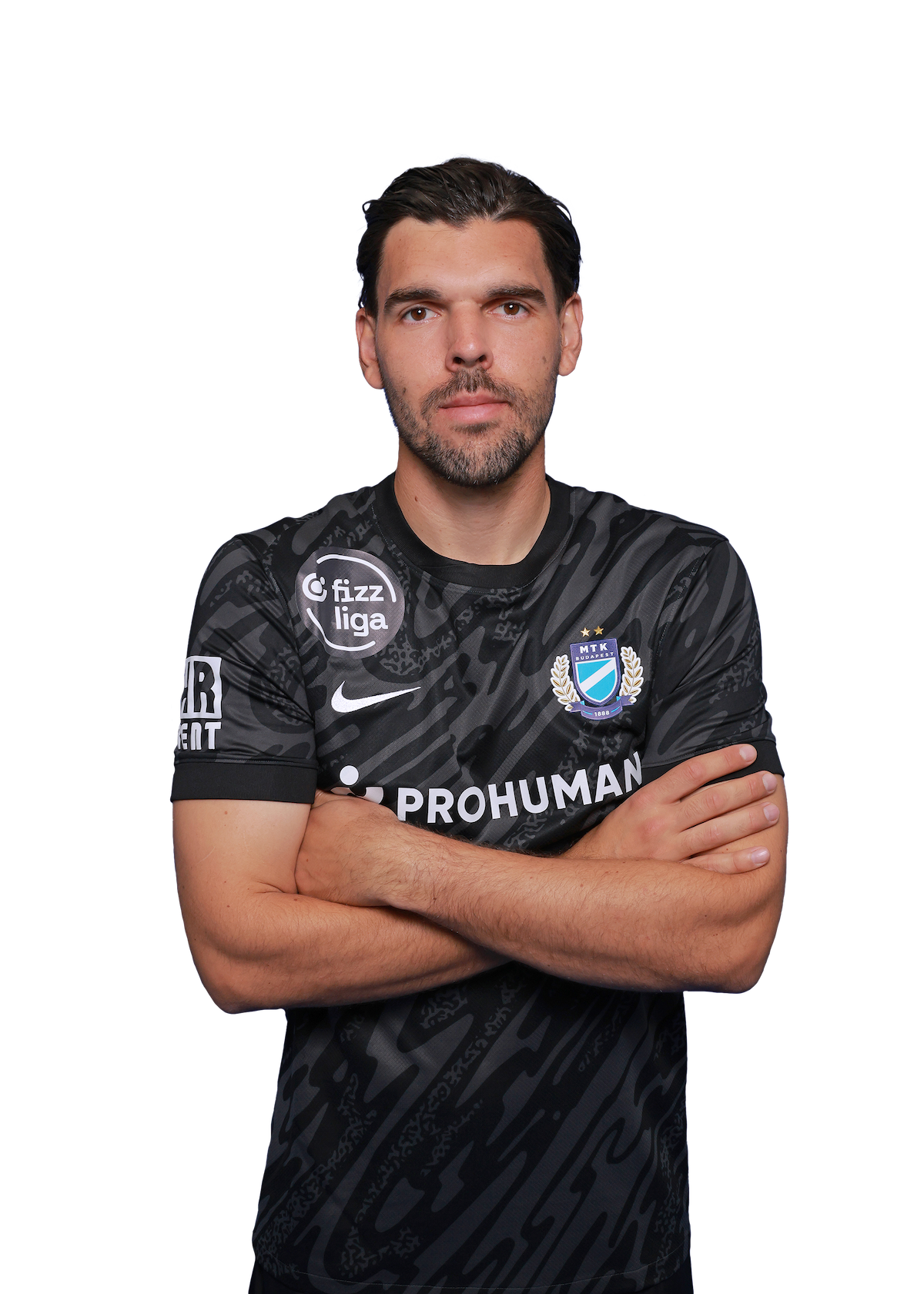 Fadgyas Tamás