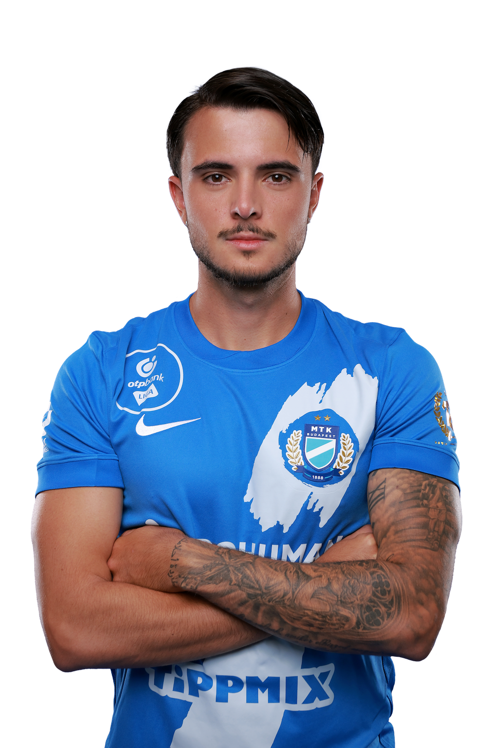 Kovács Patrik