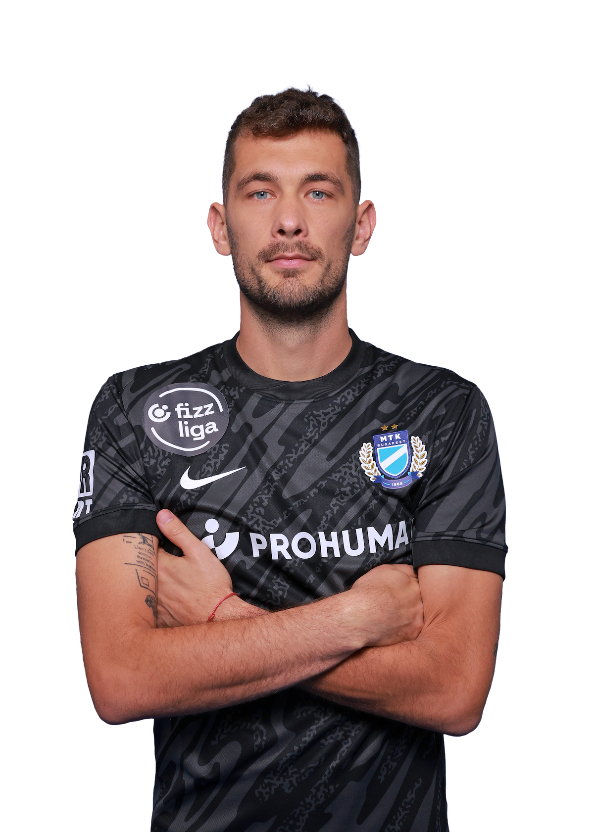 Demjén Patrik