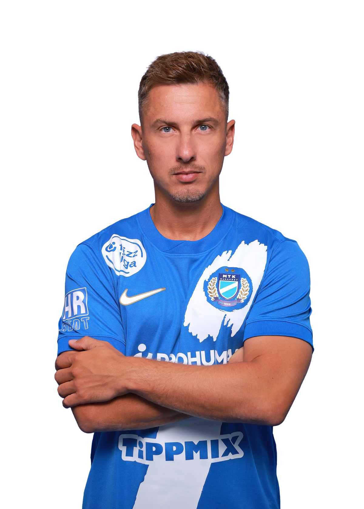 Németh Krisztián