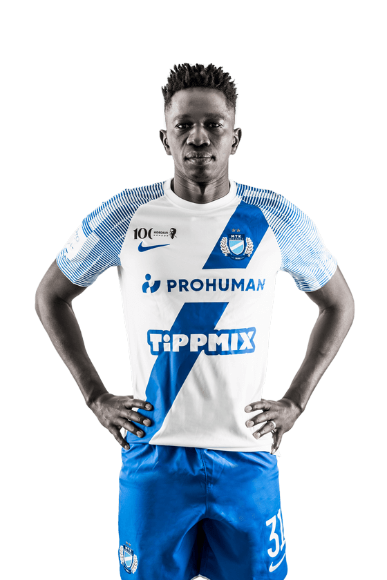 Thiam Khaly