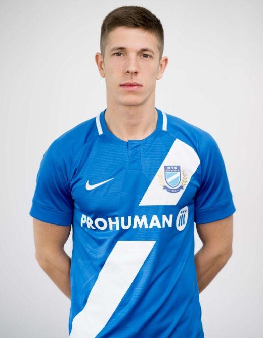 Prosser Dániel