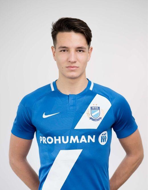 Lehoczky Roland
