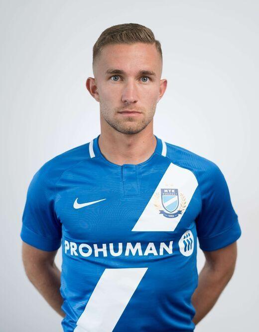 Vass Patrik