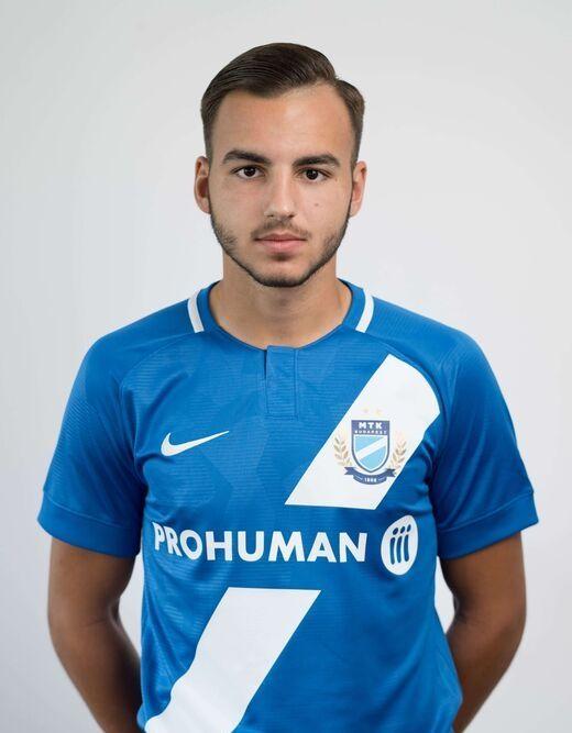Varju Benedek