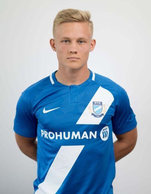 Mezei Szabolcs