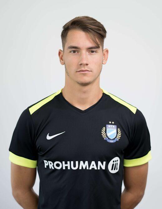 Bese Balázs