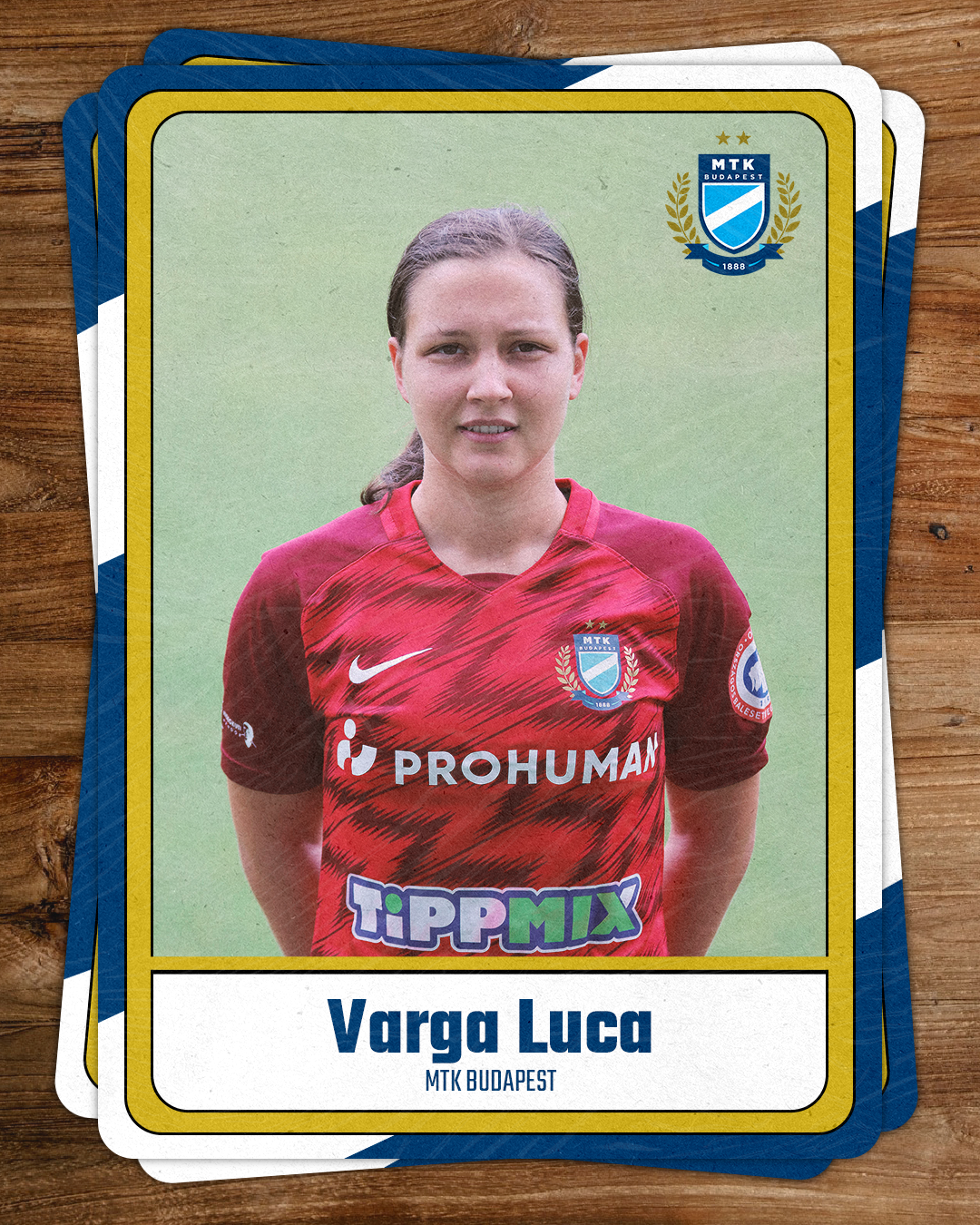 Varga Luca