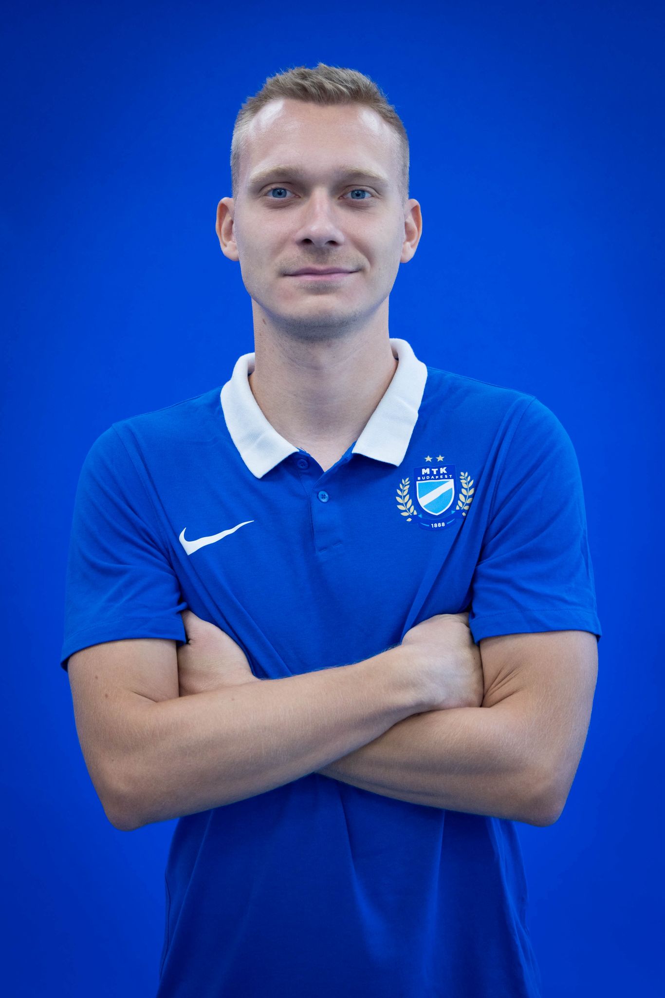 Csányi Máté