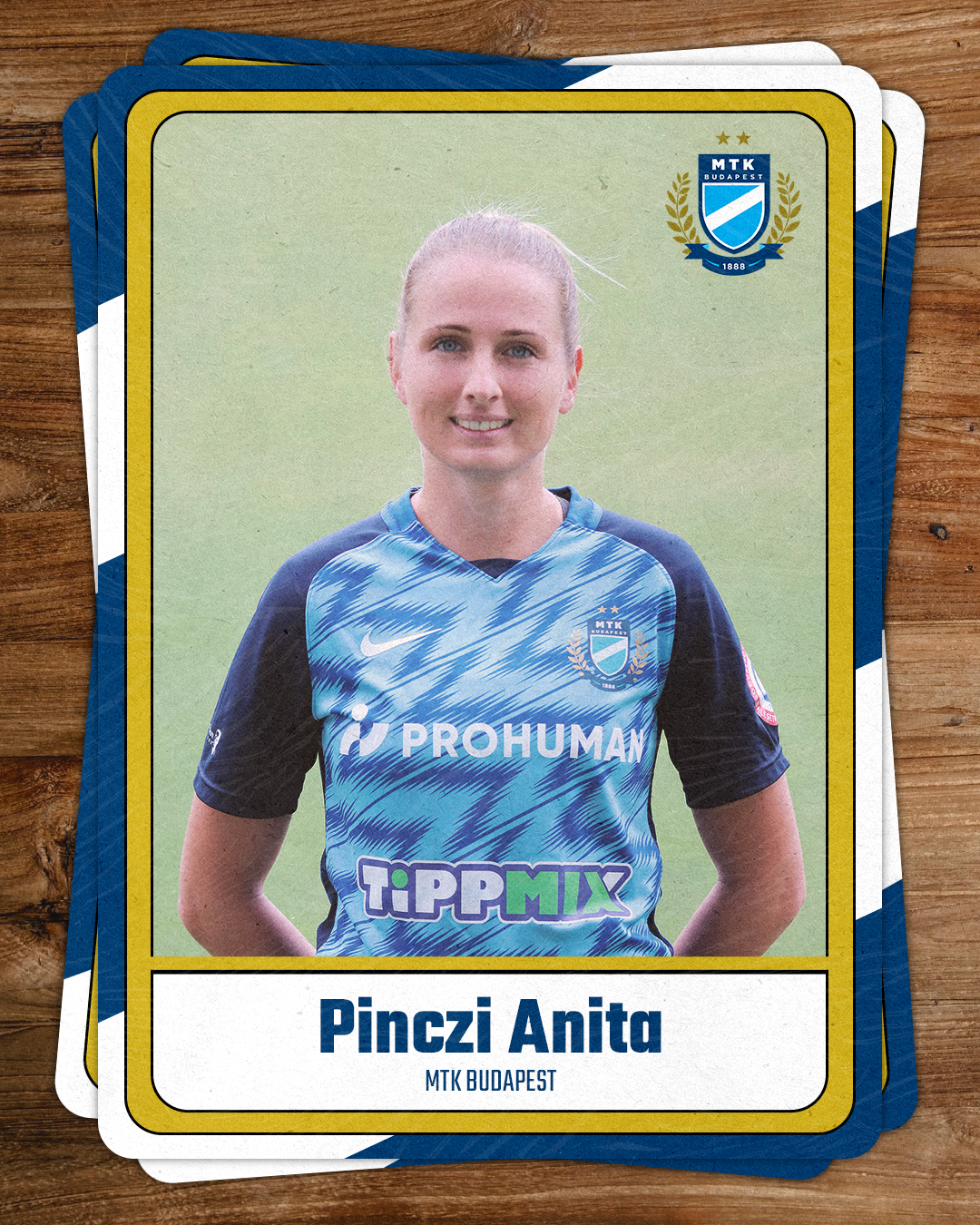 Pinczi Anita