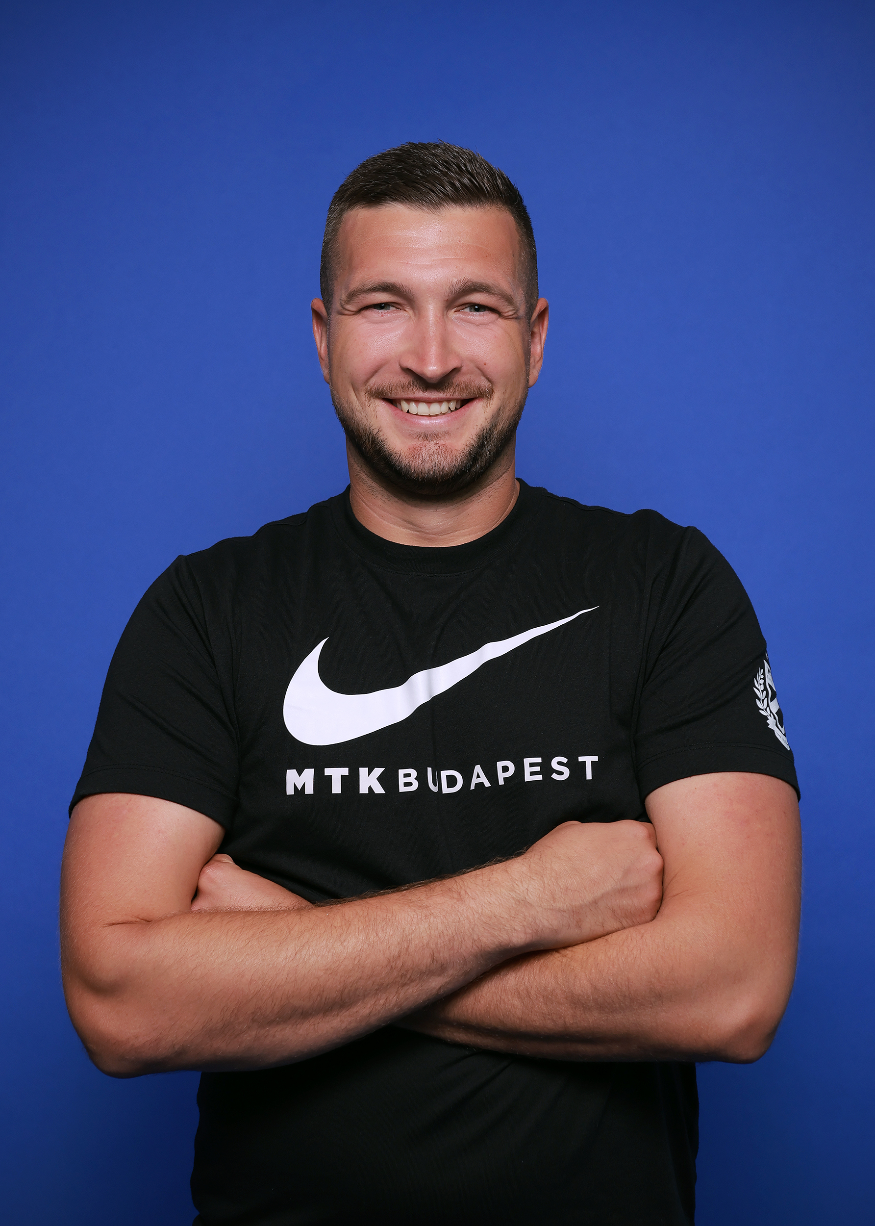 Paulovicz Dániel