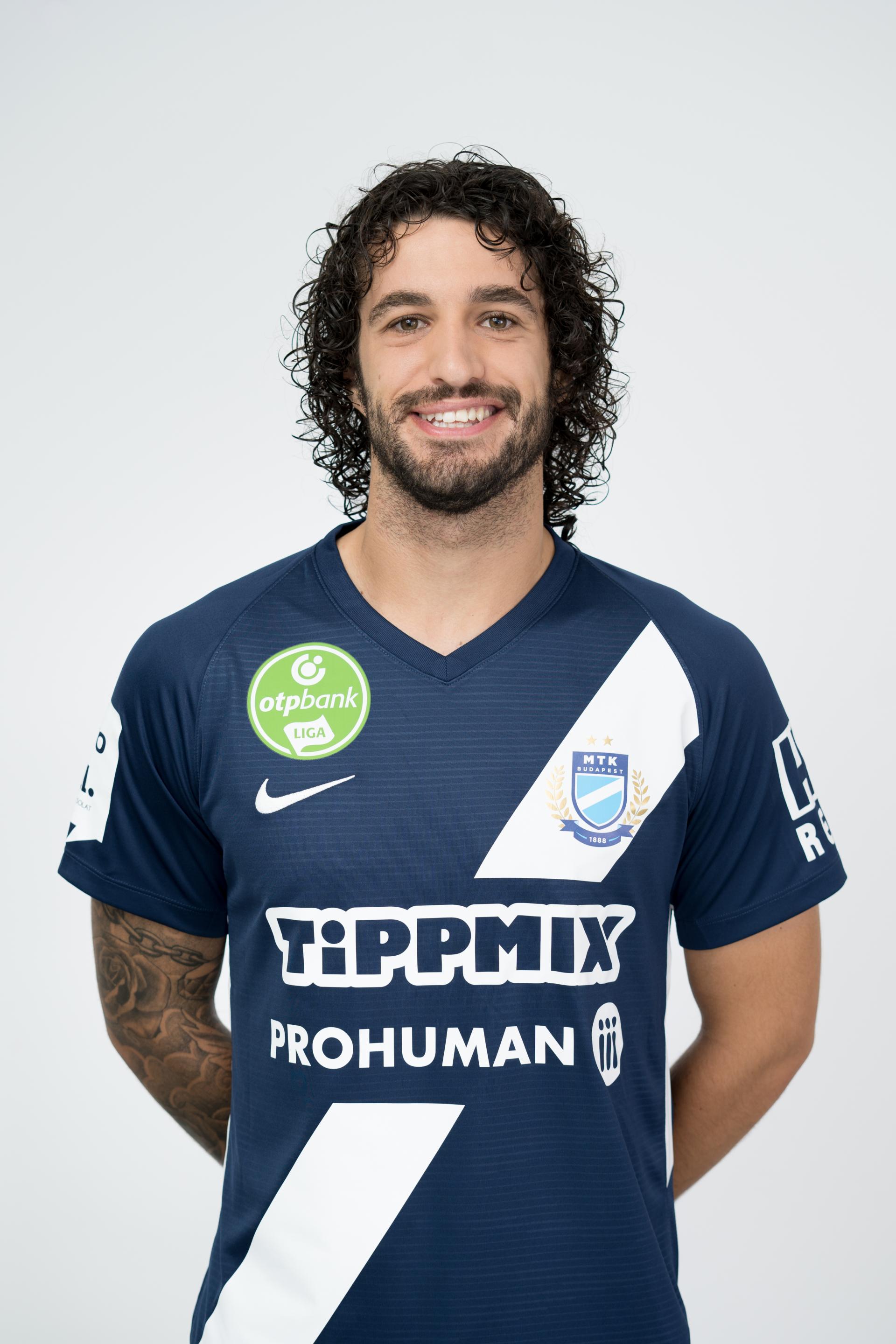 Ferreira Tiago