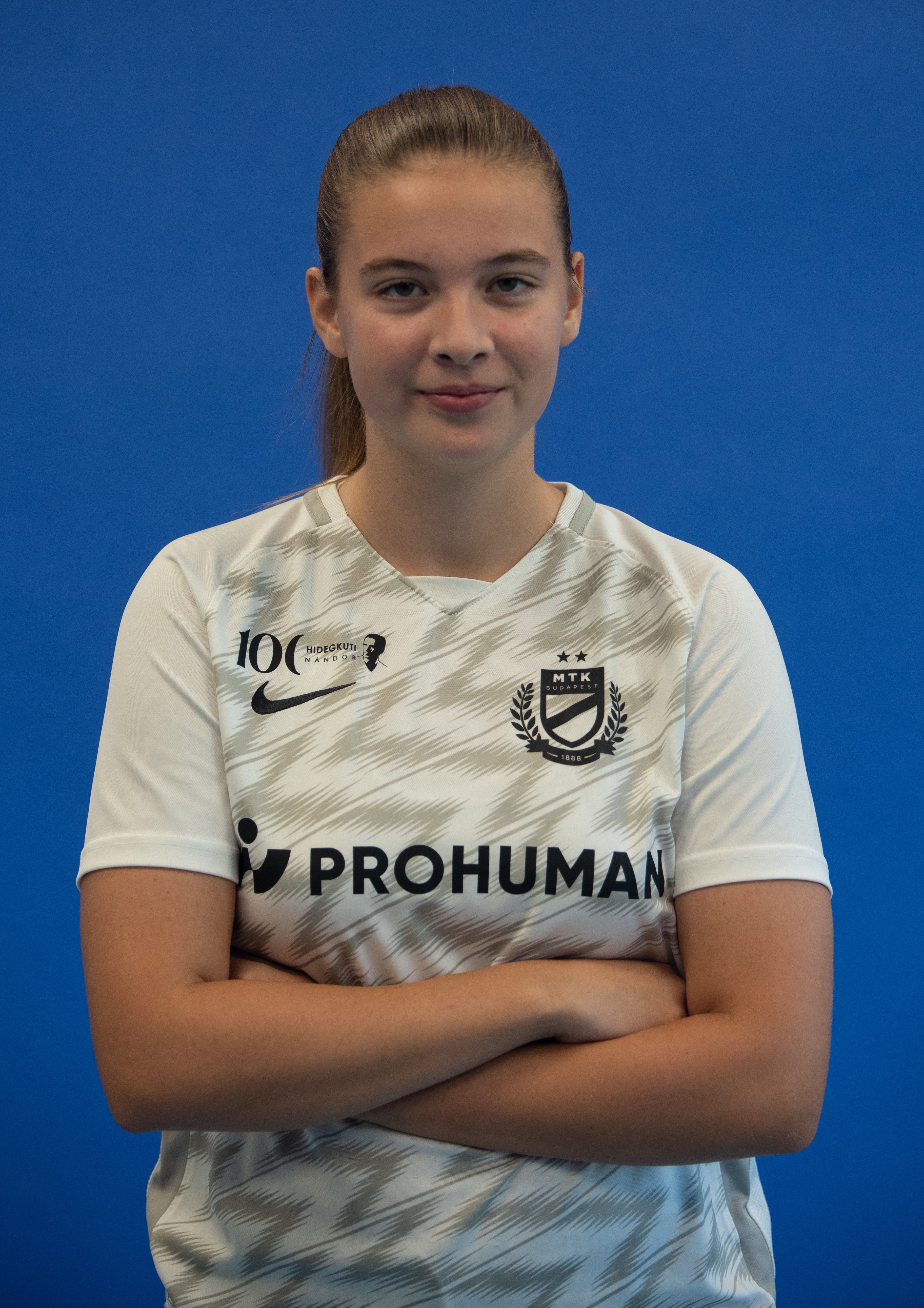 Kéri Veronika