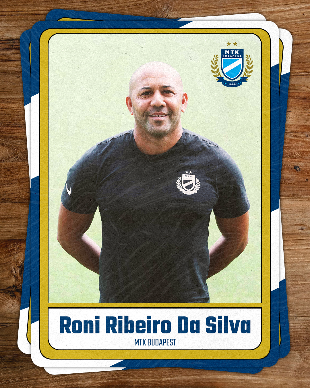 Da Silva Ribeiro Roni