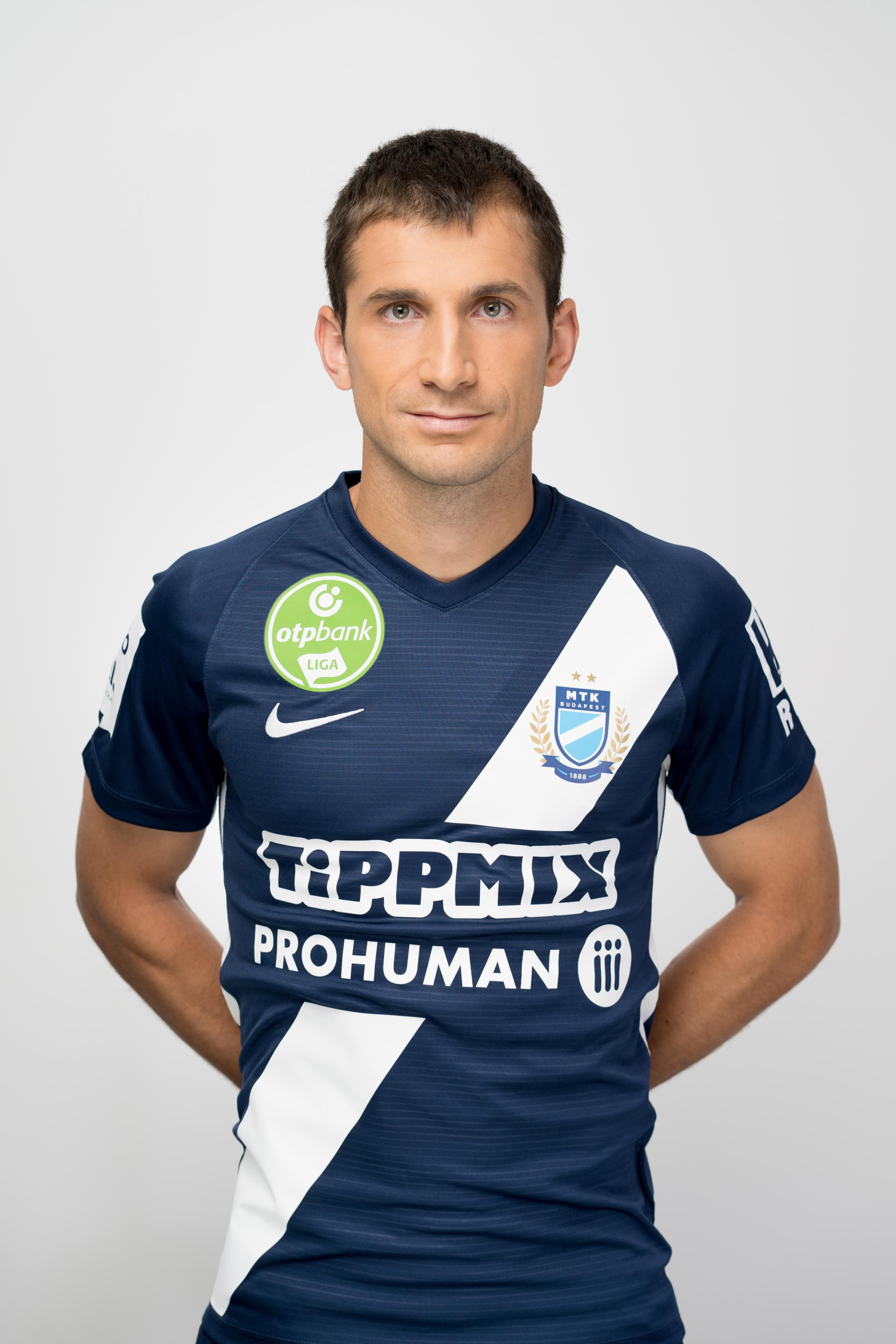 Dimitrov Srdjan