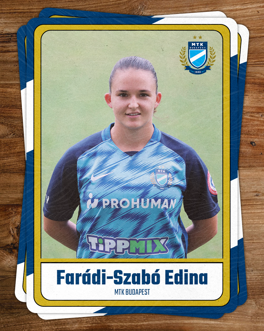 Farádi-Szabó Edina