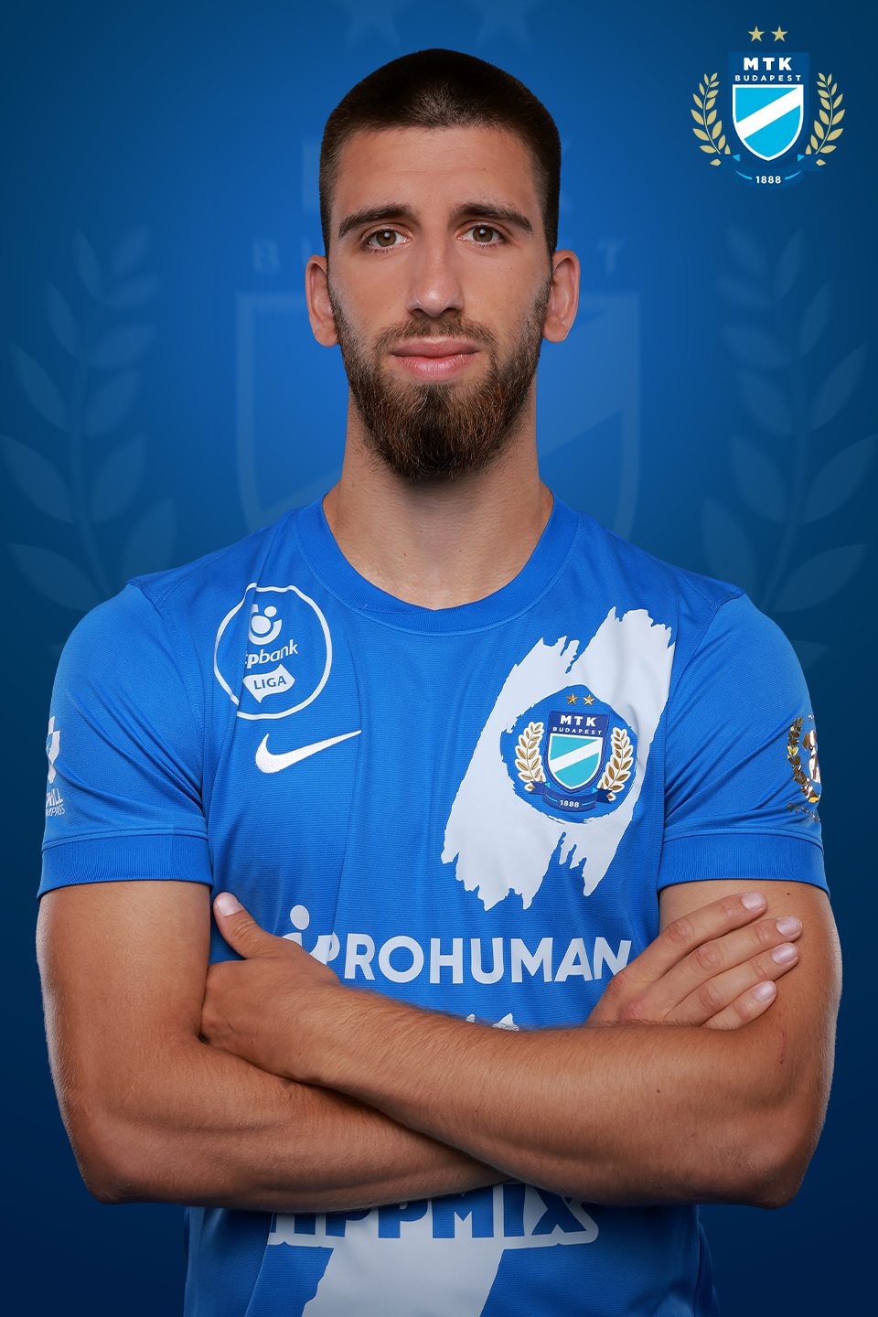 Zeljkovic Adrian