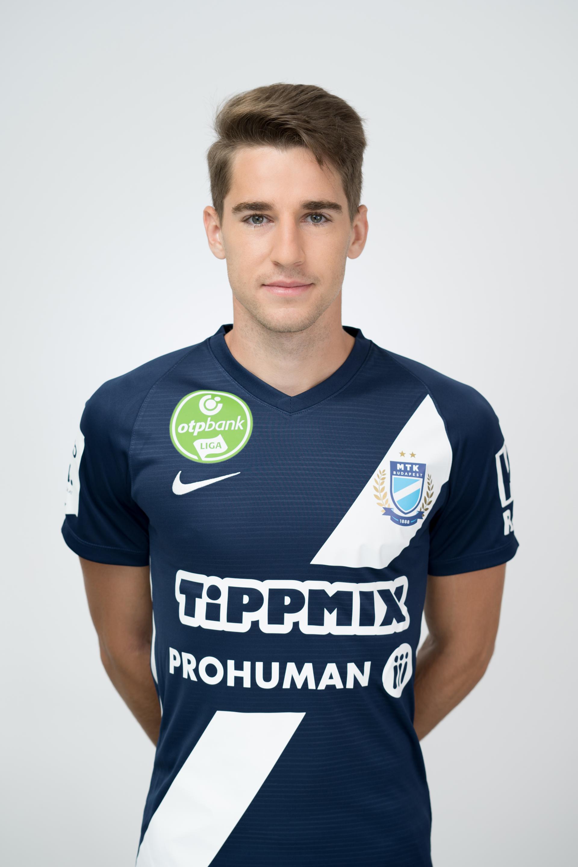 Palincsár Martin