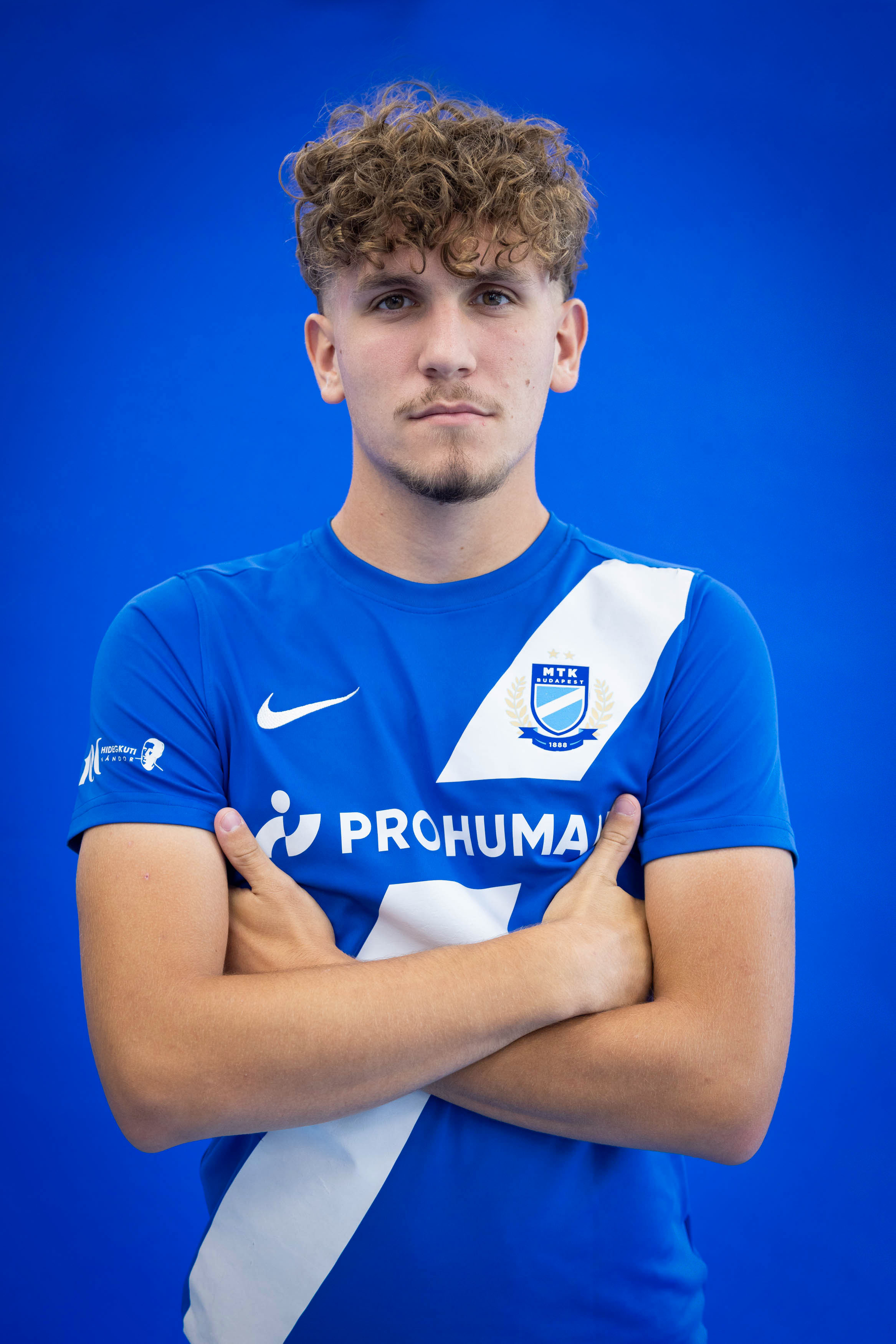 Szelp Máté