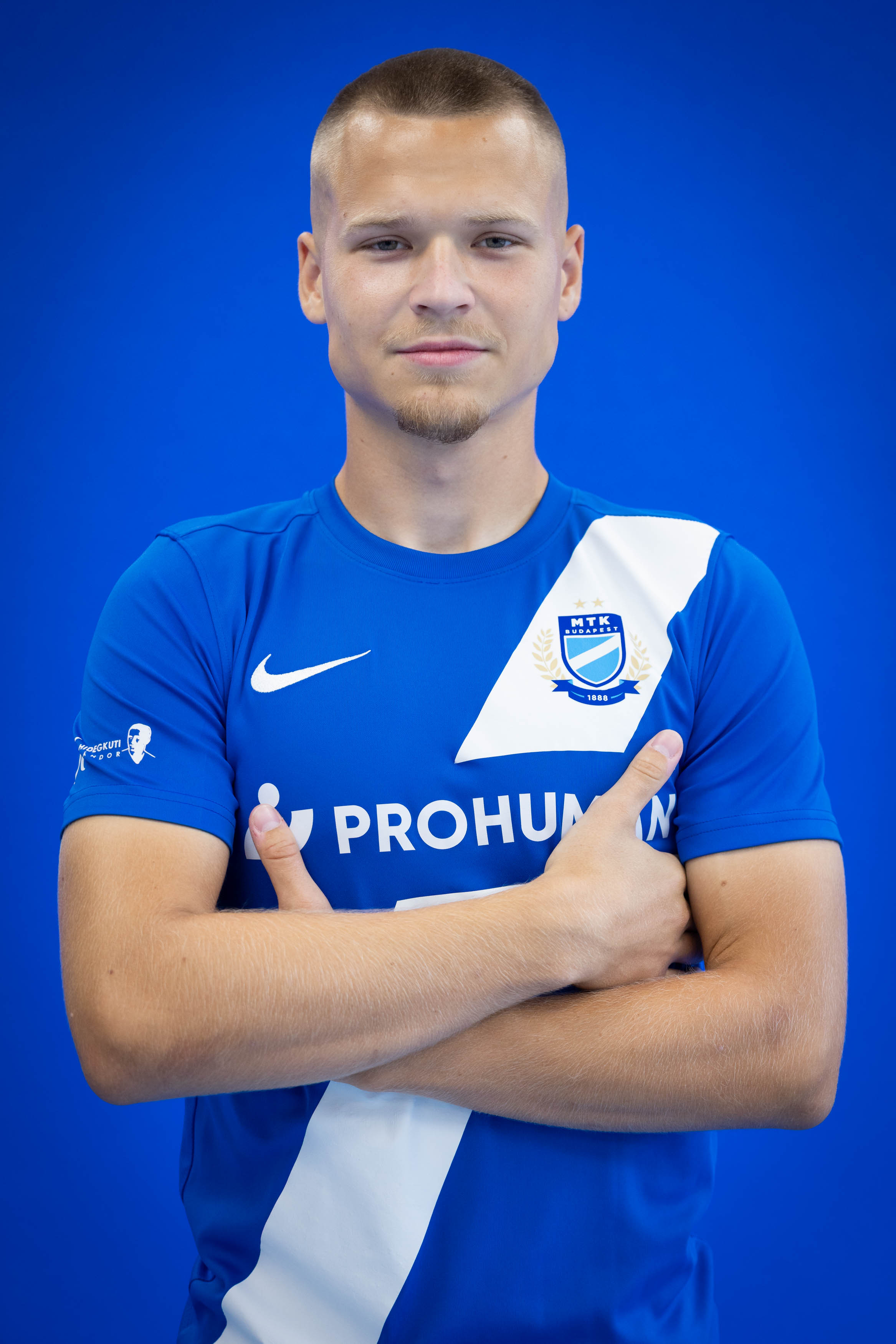 Iványos Olivér