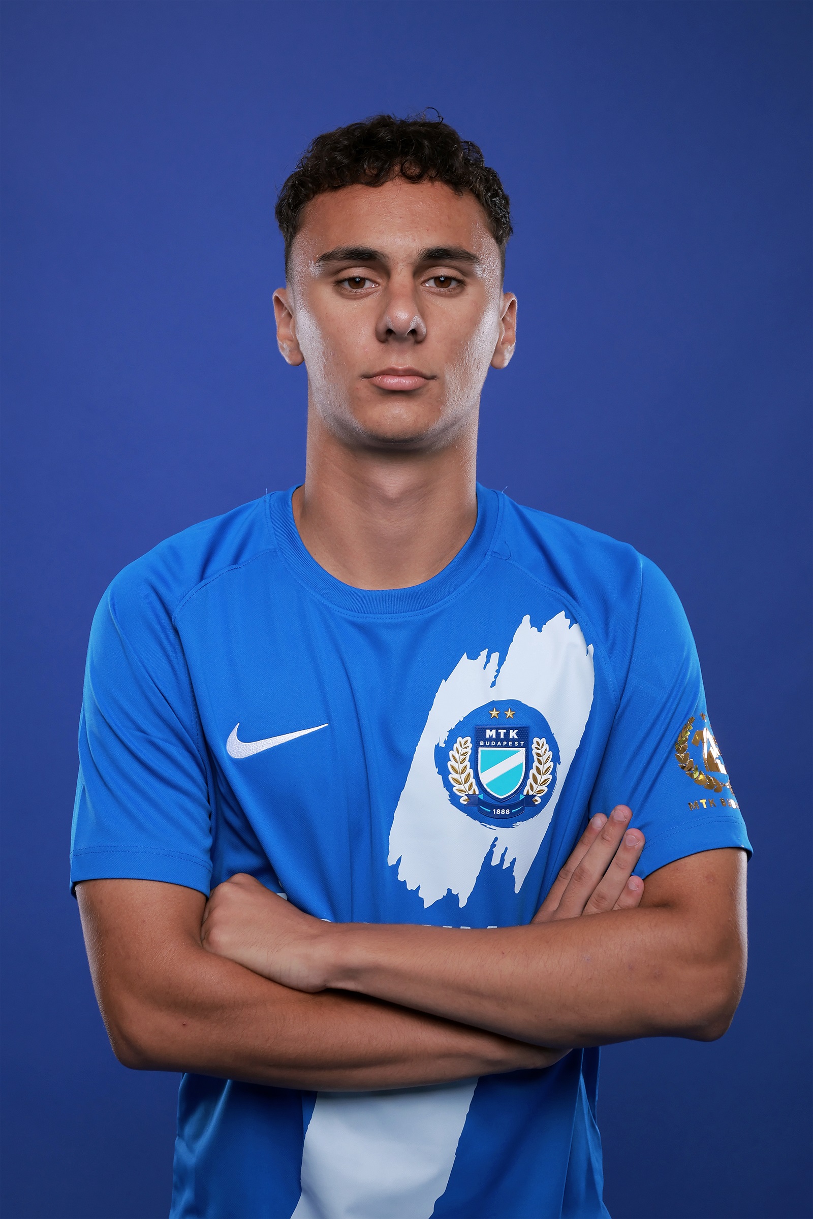 Molnár Péter