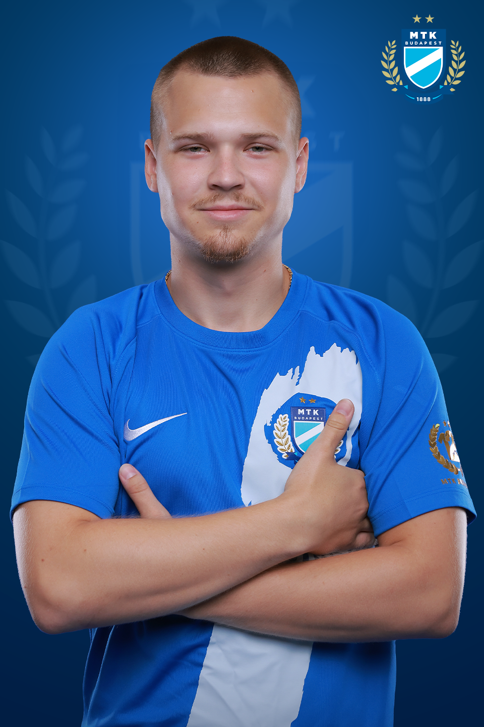 Iványos Olivér