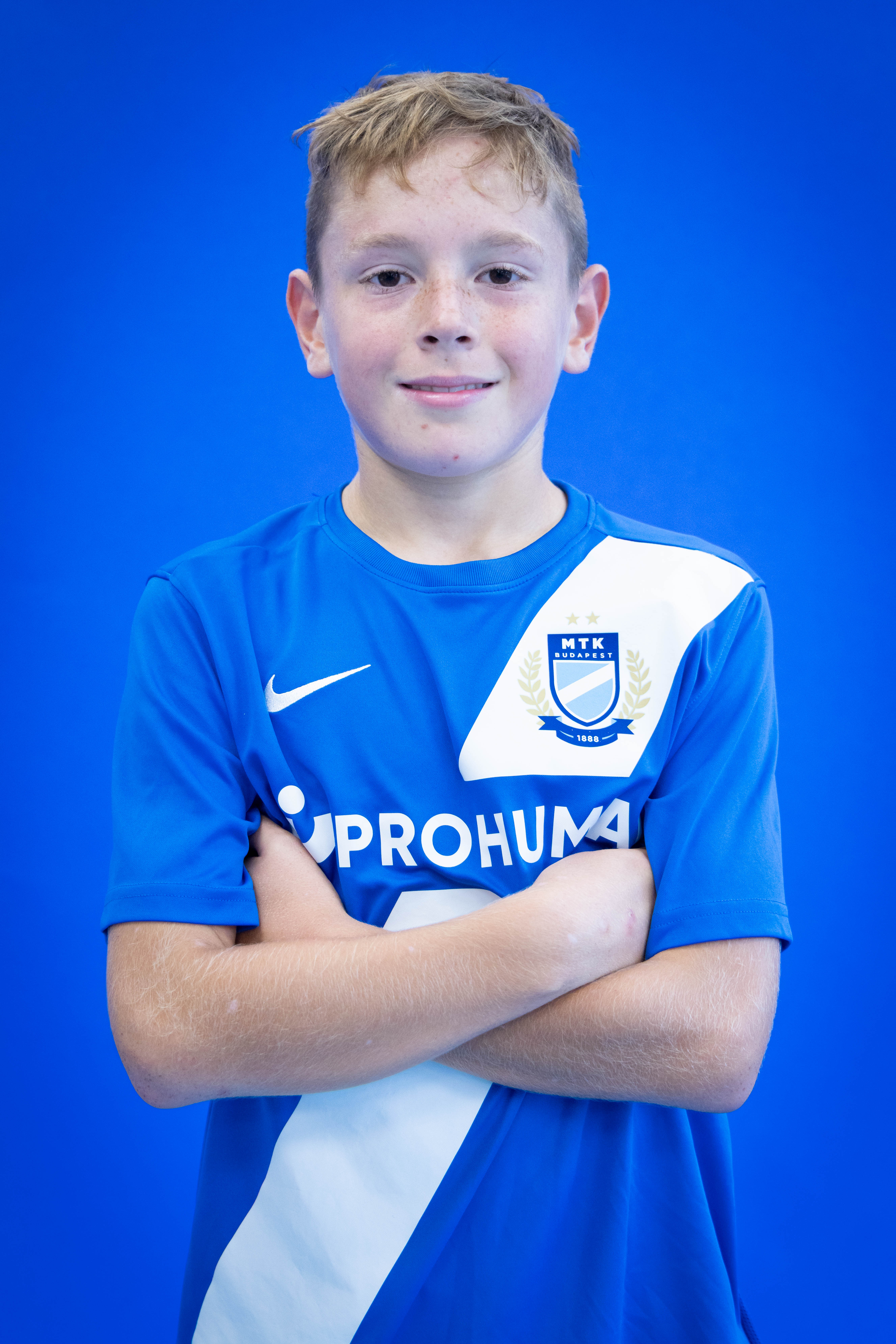 Kondi Mihály Gergely