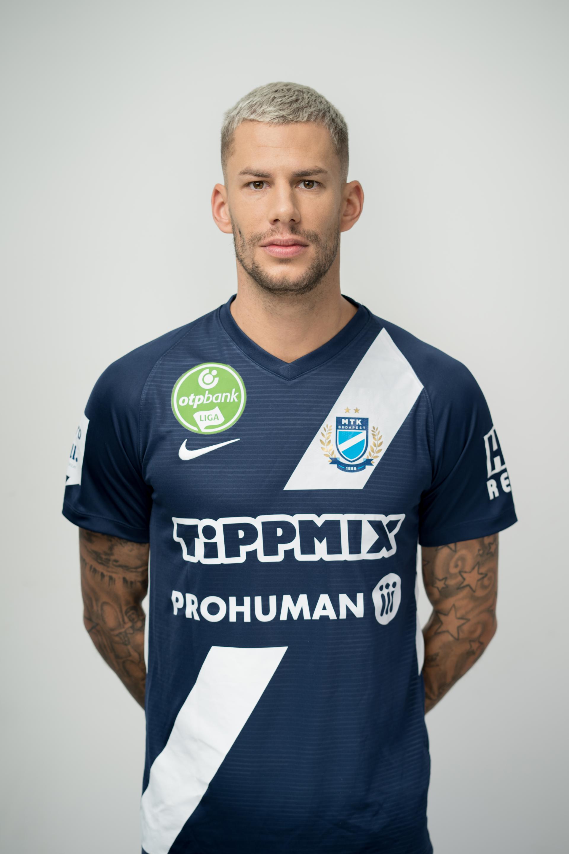 Varga Roland