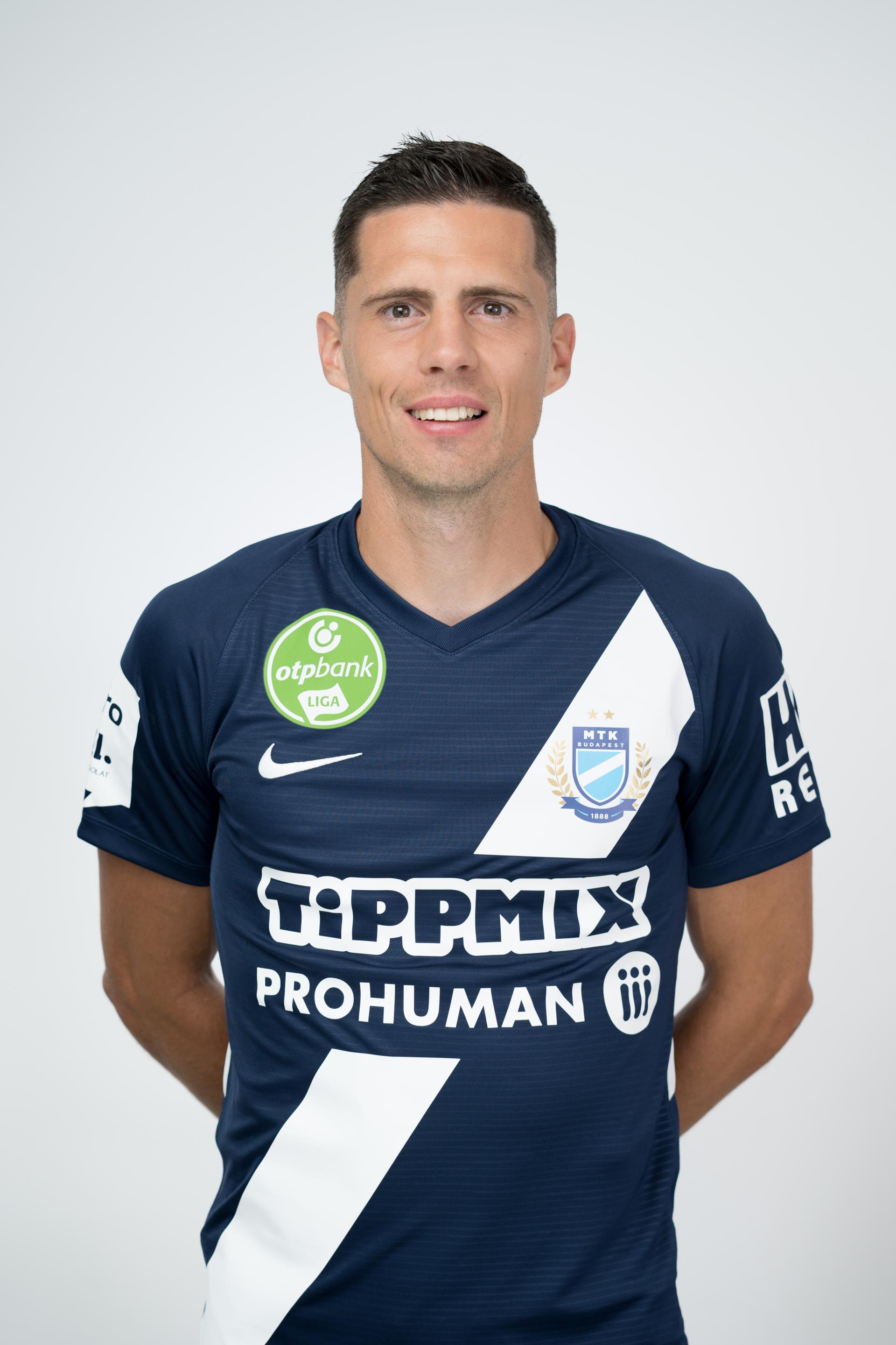 Balázs Benjámin