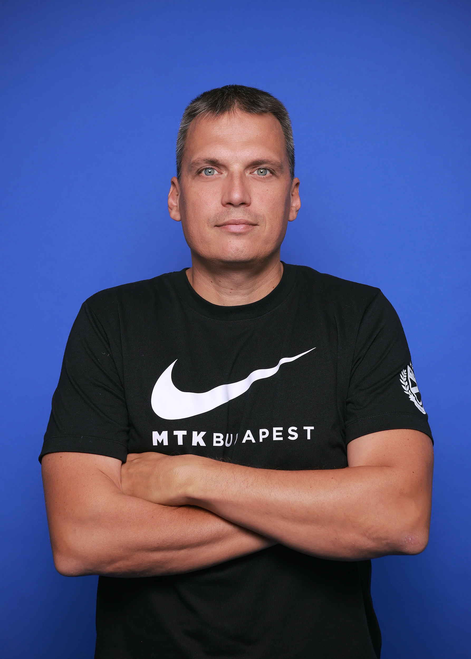 Zoufal Nándor